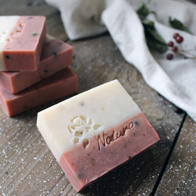 Private label deep cleansing whitening bar soap for skincare use